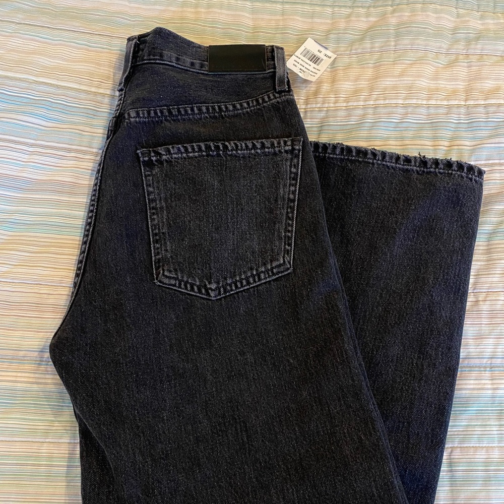 Citizens of Humanity Sacha High rise Wide leg - Picture 3 of 9